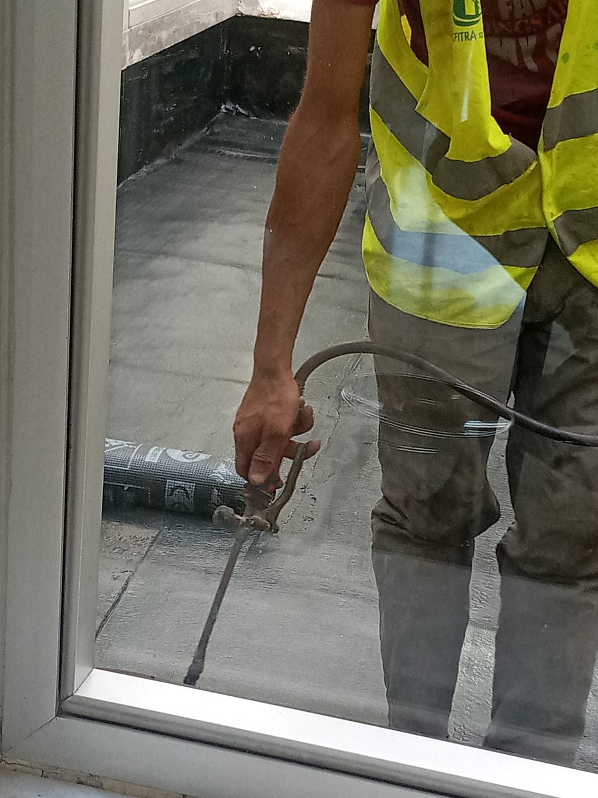 Étanchéité des terrasses au Maroc : comment protéger durablement votre bâtiment ?